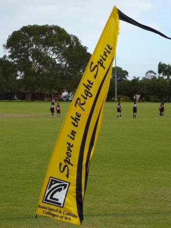 ACC flag