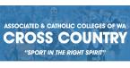 Cross Country banner