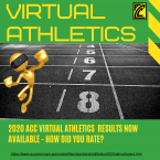 Virtual Athletics 2020
